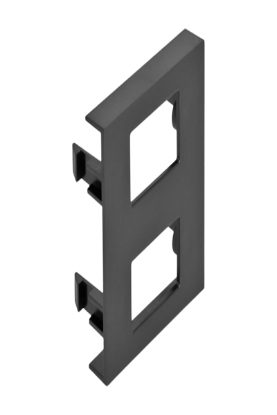 Delock Easy 45 - snap-in modules - 81400