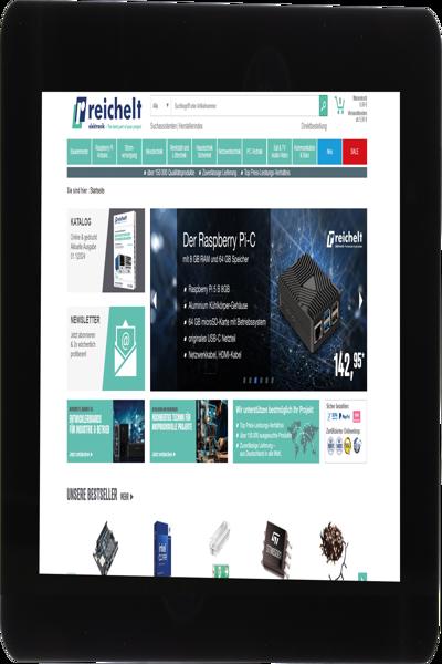 Raspberry Pi Touch Display 2 7-inch 1280x720 Pixel - SC1635