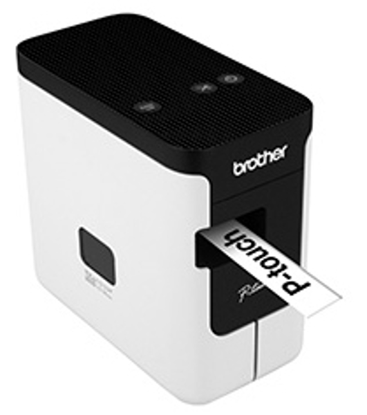 Brother P-Touch PT-P700 - Label printer - PTP700ZG1