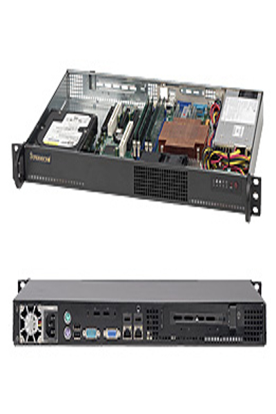 CSE-510-203B