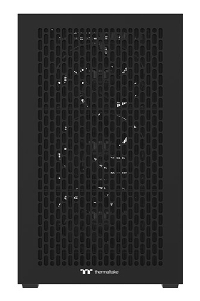 Thermaltake AX500 Full Tower Chassi Svart - CA-11D-00F1WN-00