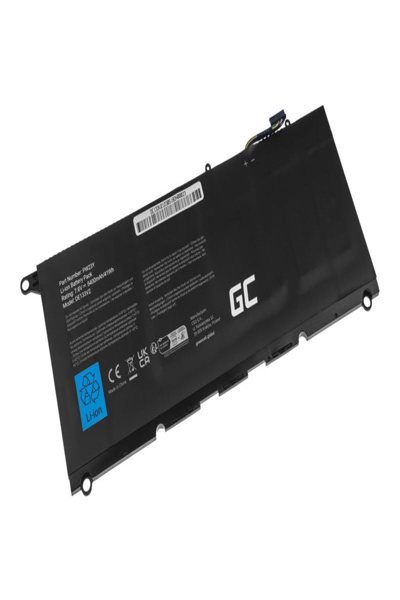 Green Cell PW23Y Laptop Battery Replacement Dell - DE133V2