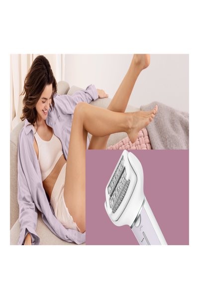 Panasonic EY ES-EY30 - Epilator - ES-EY30-V503