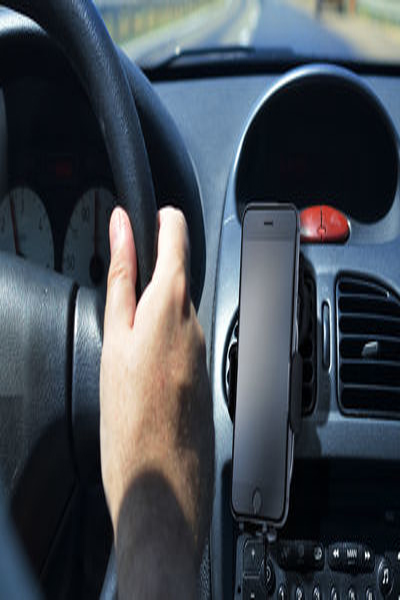 MediaRange MRMA117 Car Wireless Charger - MRMA117