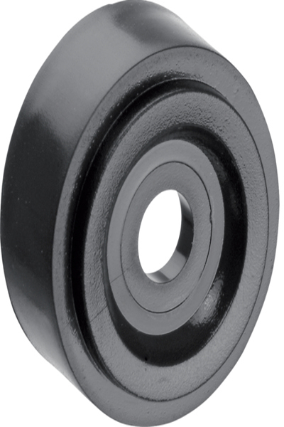 Hager M51592 PVC noir