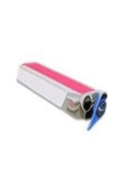 Xerox Magenta High-Capacity Toner Cartridge - P - 15000 pages - Magenta
