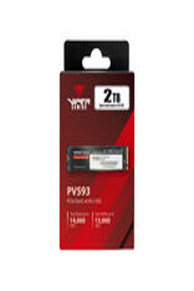 PATRIOT VIPER PV593 SSD PCIE 5.0 M.2 2280