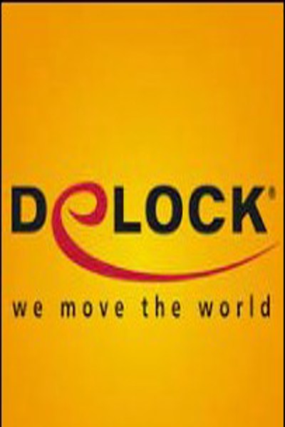 Delock Isoleringshylsa - PVC - 18992