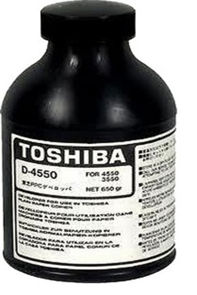 Toshiba D-4550 (80 000 pages) Pages