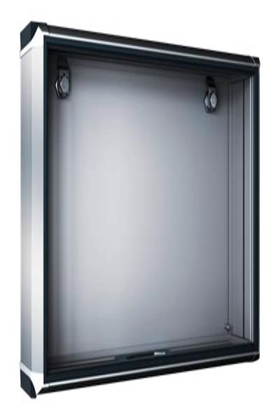 Rittal Optipanel 15z 100mmCP 6380020f. TFT 430x343x100mm
