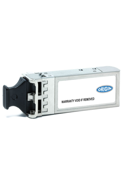Origin Storage 1 GbE SFP Copper Module Cisco Meraki Compatible - Fiber optic - 1000 Mbit/s - RJ-45 - SFP - 100 m - Cisco