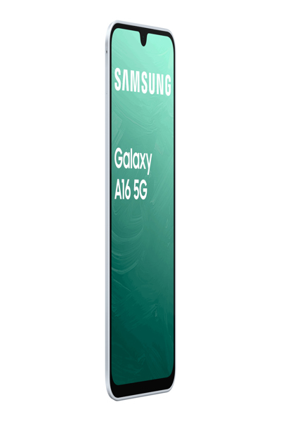 Samsung Galaxy A16 5G - 5G smartphone - SM-A166BZADEUB