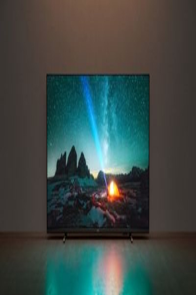 Philips 75PUS7609 189cm 75" 4K LED Smart TV Fernseher - LCD TV - 190.5 cm