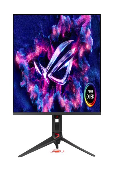 ASUS ROG SWIFT OLED PG32UCDMR MONITOR - 90LM0C00-B01971