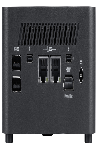 MSI Cubi NUC AI+ 2MG Intel Core Ultra 9 288V Desktop 32GB RAM 1TB SSD Mini PC Win - CUBI NUC AI+ 2MG I9 288V FS 32GB 1TB W11PP