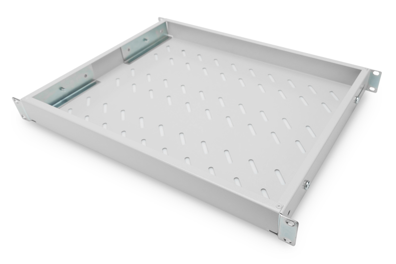 DIGITUS 19" Adjustable Shelf Mount - DN-97644