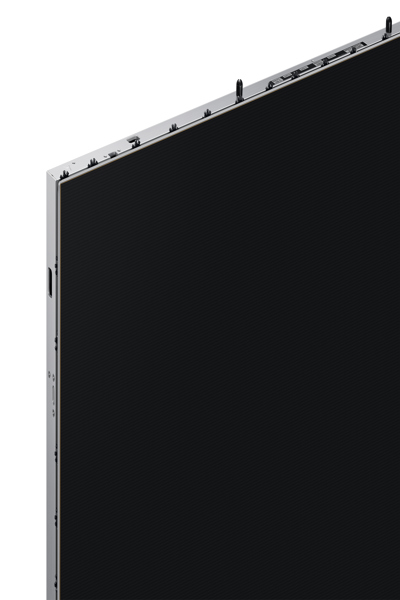 Samsung The Wall IW008C - Pro IWC Series LED display unit - LH008IWCMWS/XU