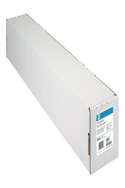 HP Q8835A Gloss Paper: 180 g/m², 1 Year Warranty