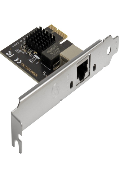 Inter-Tech ST-7266 - Adaptateur réseau
