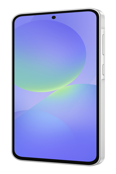 Samsung Galaxy A36 weiÃƒÅ¸ Telekom - 256 GB - 17 cm