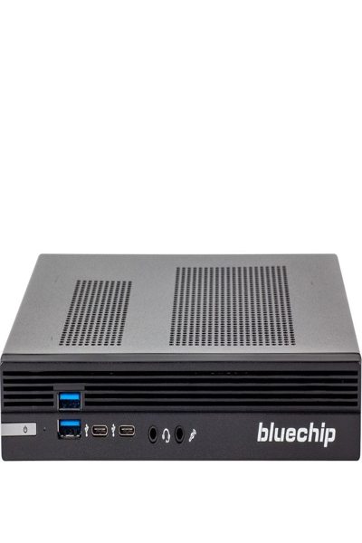 BLUECHIP BUSINESSLINE S3136*EDU* CORE I3 PC W/ SCHOOL LICENSE
