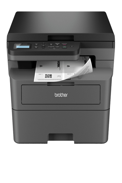 Brother DCP DCP-L2600D Laser/Led Multifunction Printer - 34 ppm - DCP-L2600D