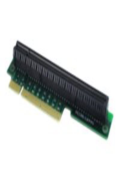 Carte d'extension PCIe 1U Inter-Tech SLPS153