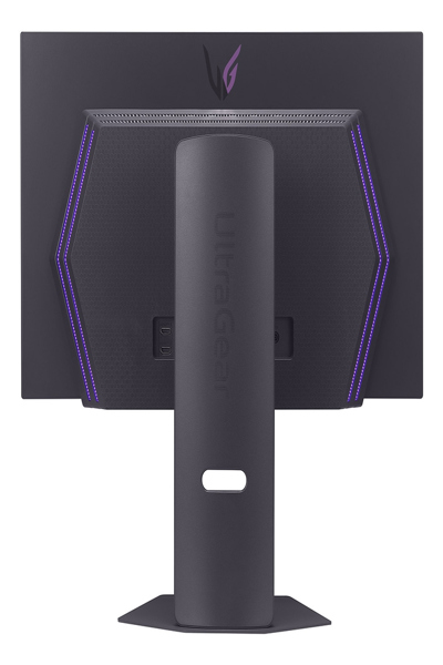 LG UltraGear 27GX790A-B OLED monitor - 27GX790A-B.AEU