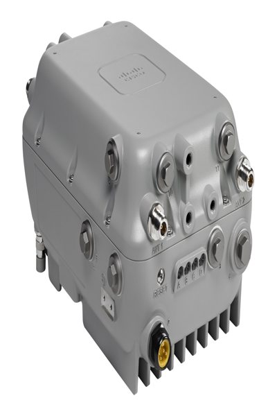 CISCO AIRONET 1572EAC ACCESS POINT 1300 MBIT/S - AIR-AP1572EAC-Z-K9