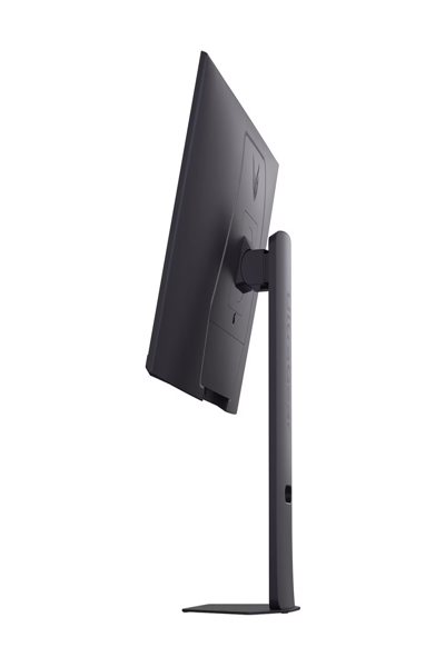LG 27" 27G850A-B Ultragear Gaming UHD 4K Nano IPS 16 9 Black - Flat Screen - 68.6 cm - 27G850A-B.AEU