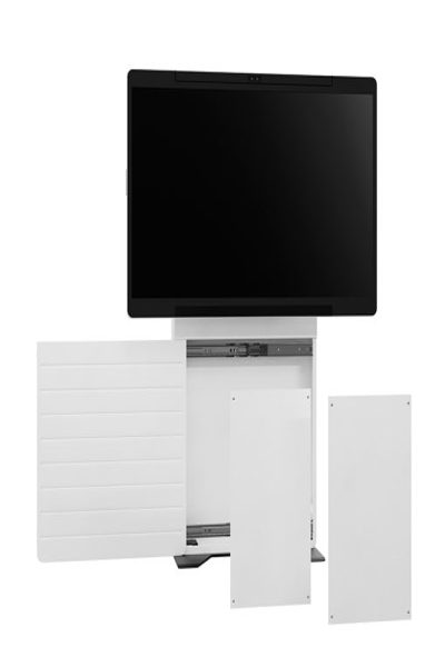 HAGOR CON-LINE BIG FS LIFT CISCO WEBEX BOARD PRO 75"