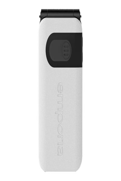 Emporia SIMPLICITY glam 4G - white - Cellphone - 7.1 cm - V227-4G_001