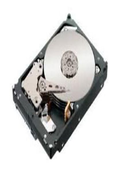 Lenovo 00Y2426 - 4 TB - 7200 RPM - 3.5" - NL-SAS