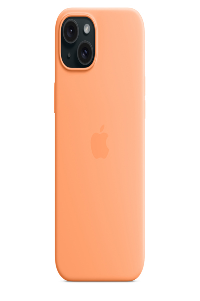Coque arrière Apple pour téléphone portable