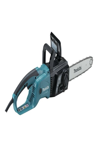 Scie à chaîne électrique Makita UC3551AK