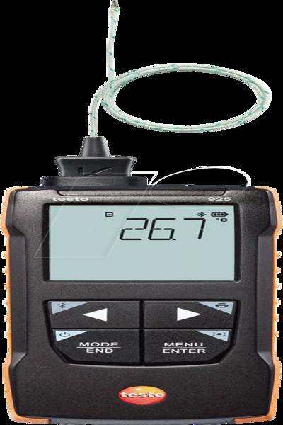 Thermomètre Testo 925
