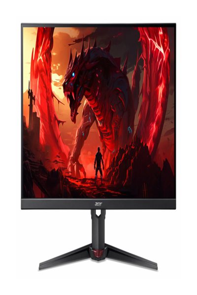Acer Xv272Ux1Bmiiprx Computer Monitor 27" 2560 x - Flat Screen - 68.6 cm - UM.HX2EE.111