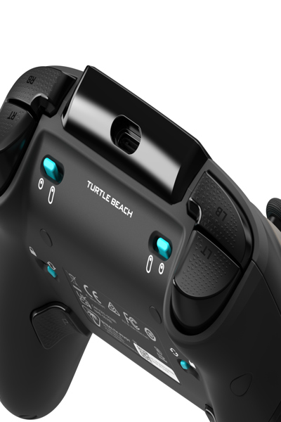 Turtle Beach Stealth Pivot Wireless Controller Xbox/PC - TBS-0120-05