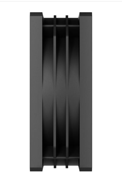 Ventilateur haute vitesse Arctic P9 Max 92 mm noir