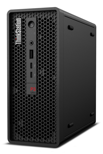 Lenovo ThinkStation P3 Ultra CFF 30HA00A8GE - Intel i7-14700 - Core i7 - 32 GB - 30HA00A8GE