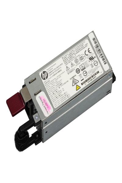 Bloc d'alimentation secteur HPE 800 W/900 W enfichable à chaud