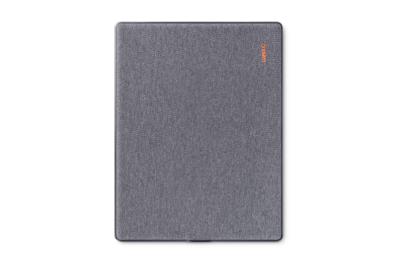 Wacom Bamboo Slate - Wired & Wireless - Pen - CDS-810S
