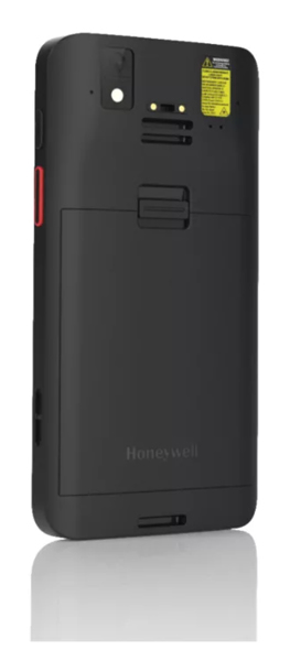 Honeywell CT30 XP WLAN mobil dator - CT30P-X0N-38D10DG