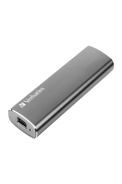 Verbatim Vx500 - SSD - 2 TB - external (portable) - 47454