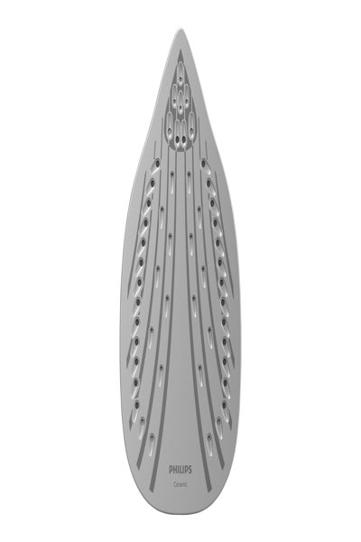 Philips 3000 Steam Iron 2400W Ceramic - DST3030/70