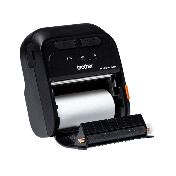 Brother RuggedJet RJ-3035B - Receipt printer - RJ3035BXX1