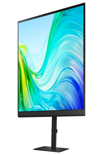 Samsung ViewFinity S61F QHD IPS PANEL - Flat Screen - 68.6 cm - LS27F610EAUXEN