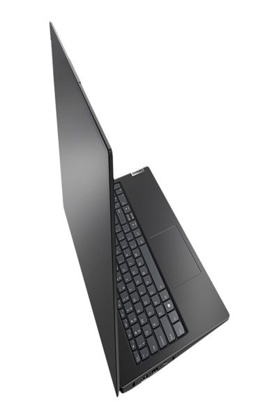 Lenovo V15 G3 IAP 82TT - 180°-Scharnierdesign - Intel Core i3 1215U 1.2 GHz - Notebook - Core i3 - 82TT004QGE