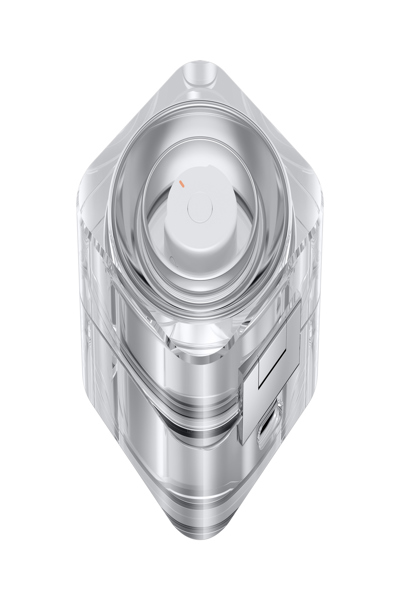 Samsung Galaxy Ring, Smart-Ring AktivitÃƒÂ¤ts-Tracker, 23,5 mAh, IP68 - SM-Q515NZDAEUB