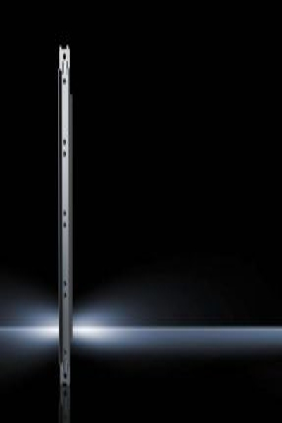 Rittal Samlingsskena Support System Attachment 2-Pack - 9674104